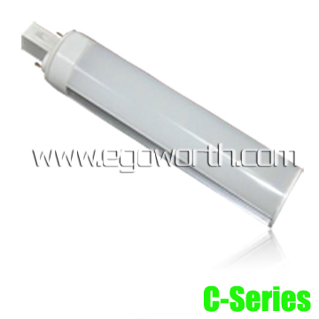 C Seires Plug-in G24 Lamp